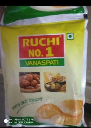 RUCHI VANASPATI 100 ML