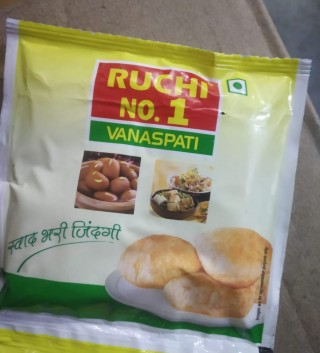 RUCHI VANASPATI 50ML